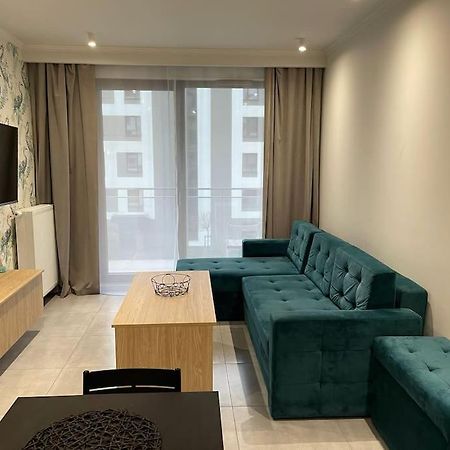 Forum Wola Fine Apartment 바르샤바 외부 사진