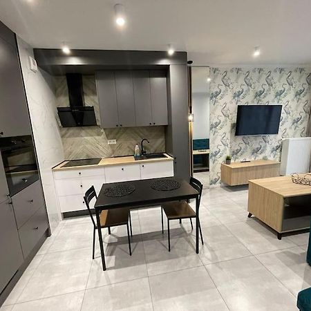 Forum Wola Fine Apartment 바르샤바 외부 사진