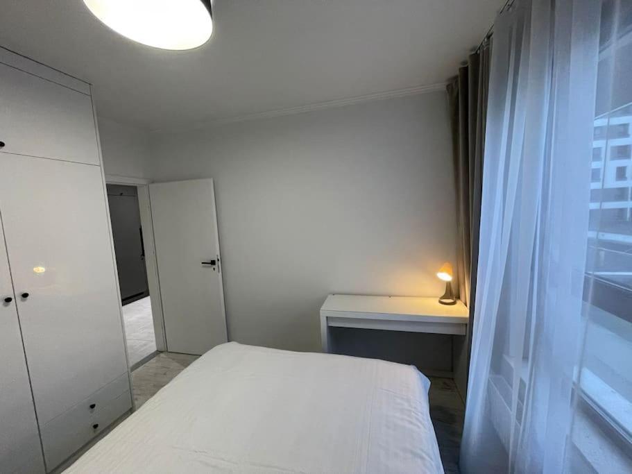 Forum Wola Fine Apartment 바르샤바 외부 사진