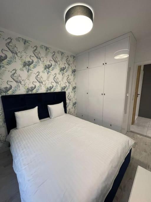 Forum Wola Fine Apartment 바르샤바 외부 사진