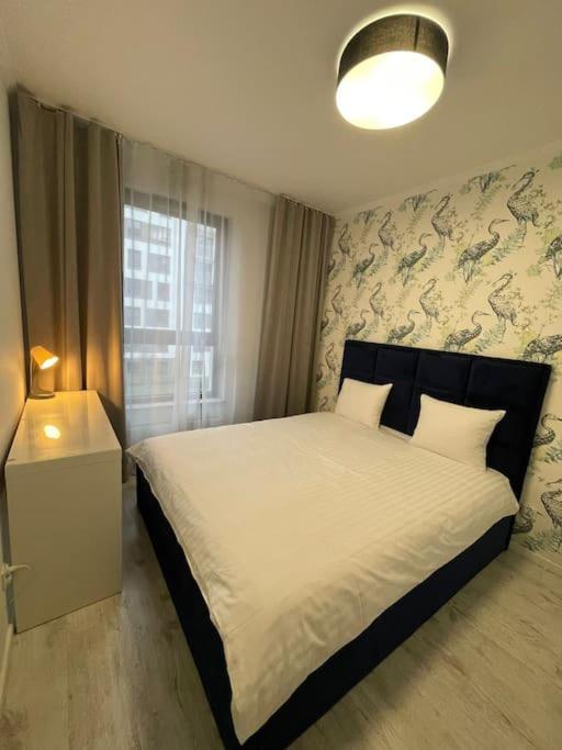 Forum Wola Fine Apartment 바르샤바 외부 사진